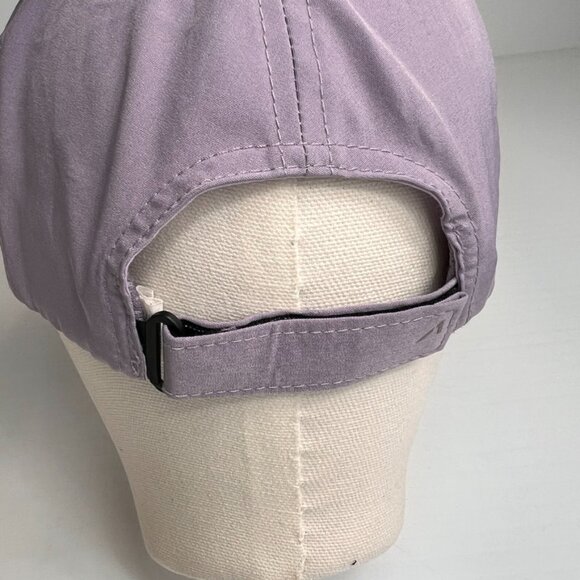 Alive Hat Women One Size Perforated Geo Spell Out Logo Run Gym Hype Core Cap Ex main image 9